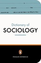 Dictionary of Sociology