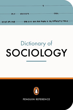 [9780141013756] Dictionary of Sociology