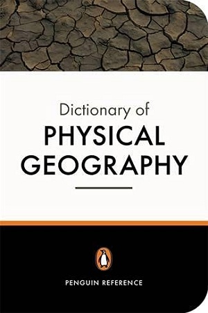 [9780140514506] Dictonary of Physical Geography