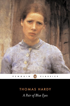 [9780140435290] A Pair of Blue Eyes (Penguin Classics)