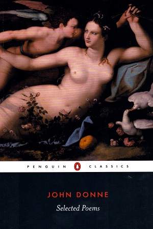 [9780140424409] Selected Poems: Donne (Penguin Classics)