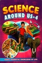 Science Around Us - 4