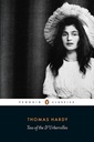 Tess of the D'Urbervilles (Penguin Classics)