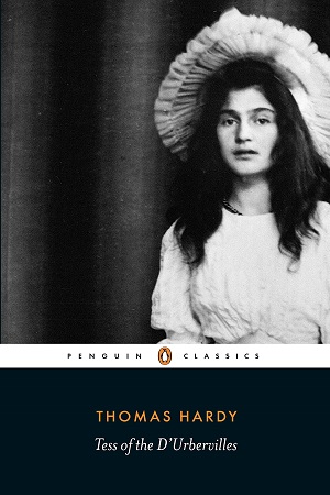 [9780141439594] Tess of the D'Urbervilles (Penguin Classics)