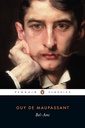 Bel-ami (Penguin Classics)