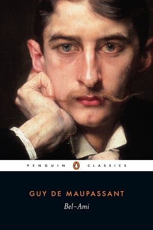 [9780140443158] Bel-ami (Penguin Classics)