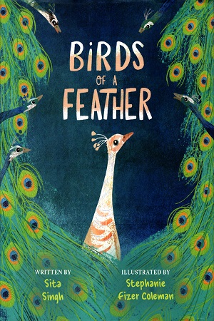 [9780593116449] Birds Of A Feather