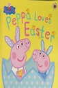 Peppa Loves Easter