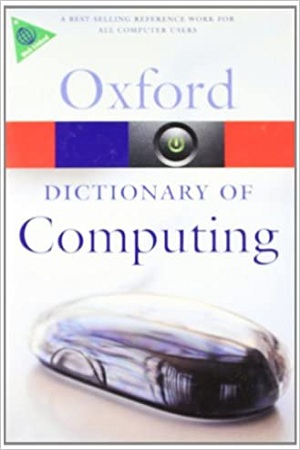 [9780199234004] Dictionary of Computing