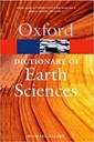 Dictionary of Earth Sciences