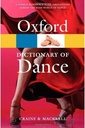 Dictionary of Dance