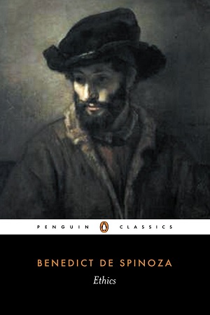 [9780140435719] Ethics (Penguin Classics)