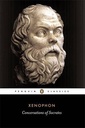 Conversations of Socrates (Penguin Classics)