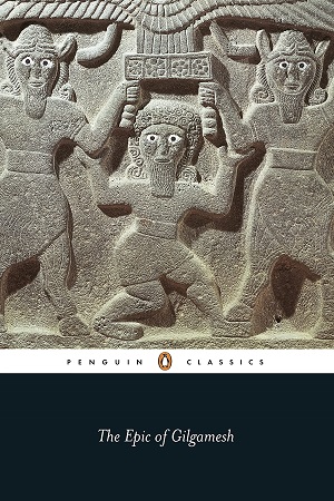 [9780140441000] The Epic of Gilgamesh (Penguin Classics)