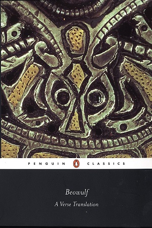 [9780140449310] Beowulf: A Verse Translation (Penguin Classics)