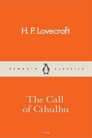 [9780241260777] The Call of Cthulhu (Pocket Penguins)