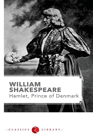 [9788129106056] Hamlet, Prince of Denmark