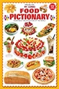 Food Jumbo Pictionary - A3 Size Book with Big Pictures for Early Learners