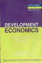 Development Economics: From the Poverty to the Wealth of Nations