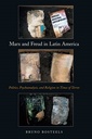 Marx and Freud in Latin America: Politics, Psychoanalysis, and Religion in Times of Terror