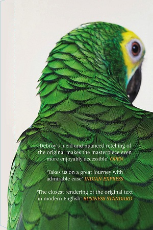 [9780143424789] The Mahabharata (10 vol Box Set)