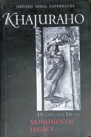 [9780195656435] Khajuraho