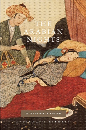 [9781841593616] The Arabian Nights