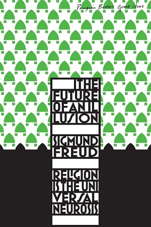 [9780141036762] The Future of an Illusion