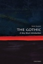 The Gothic: A Very Short Introduction