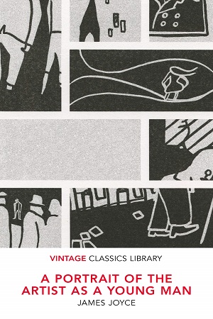 [9781784874612] A Portrait of the Artist as a Young Man