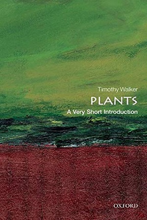 [9780199584062] Plants: A Very Short Introduction