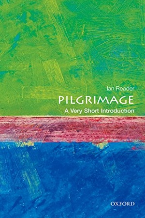 [9780198718222] Pilgrimage: A Very Short Introduction