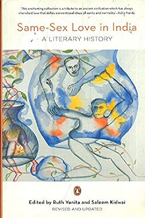 [9780143102069] Same - Sex Love in India - A Literary history