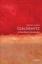 Clausewitz: A Very Short Introduction