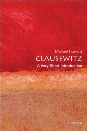 [9780195682588] Clausewitz: A Very Short Introduction