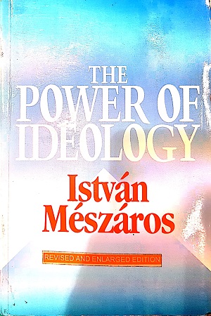 [8170742765] The Power of Ideology