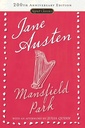 Mansfield Park (Signet Classics)