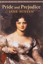 Pride and Prejudice (Bantam Classics)