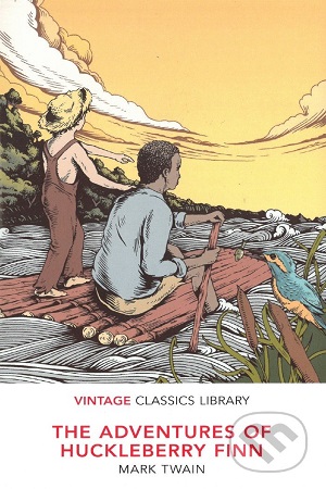 [9781784872854] The Adventures of Huckleberry Finn