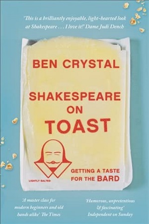 [9781785780301] Shakespeare on Toast: Getting a Taste for the Bard