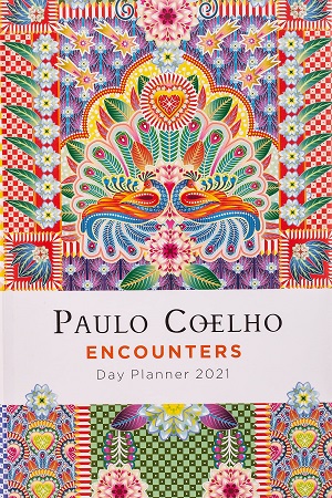 [9780593082973] Encounters: Day Planner 2021