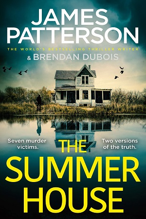 [9781529125160] The Summer House