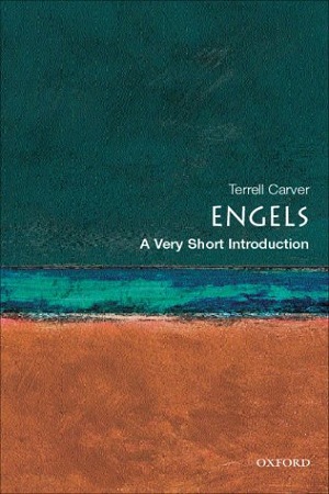 [9780195682519] Engels: A Very Short Introduction