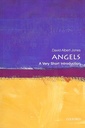 Angels: A Very Short Introduction