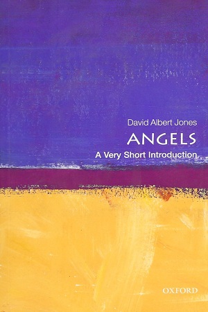 [9780199547302] Angels: A Very Short Introduction