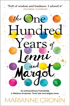 [9780857527196] The One Hundred Years of Lenni and Margot