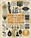 The History Book: Big Ideas Simply Explained