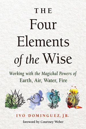 [9781578637102] The Four Elements of the Wise