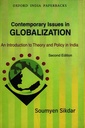 Contemporary Issues in Globalization