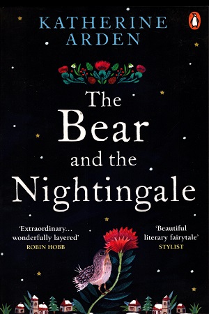 [9781785031052] The Bear And The Nightingale
